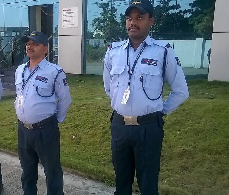 security guard services Perfect Protection India