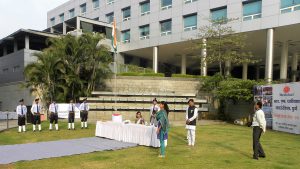 event security services in pune