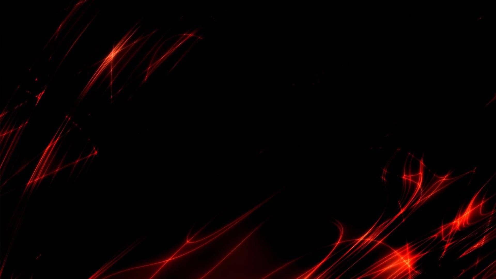 red black and white abstract background