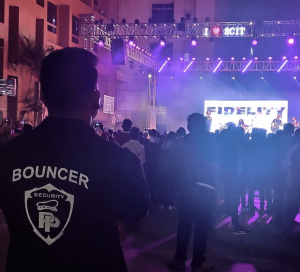 event security services in Pune