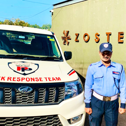 ADVANTAGES OF USING MOBILE SECURITY PATROLS