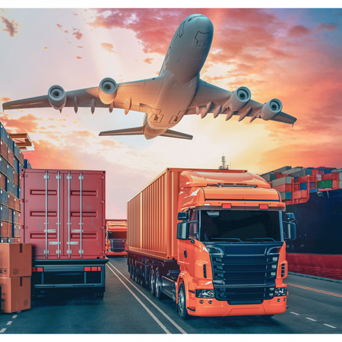 THE CRUCIAL ROLE OF SECURITY SERVICES IN TRANSPORTATION AND LOGISTICS