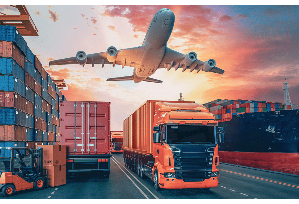 THE CRUCIAL ROLE OF SECURITY SERVICES IN TRANSPORTATION AND LOGISTICS