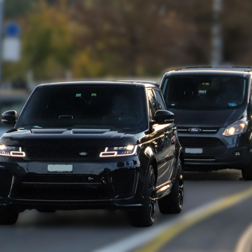 top security services in Pune