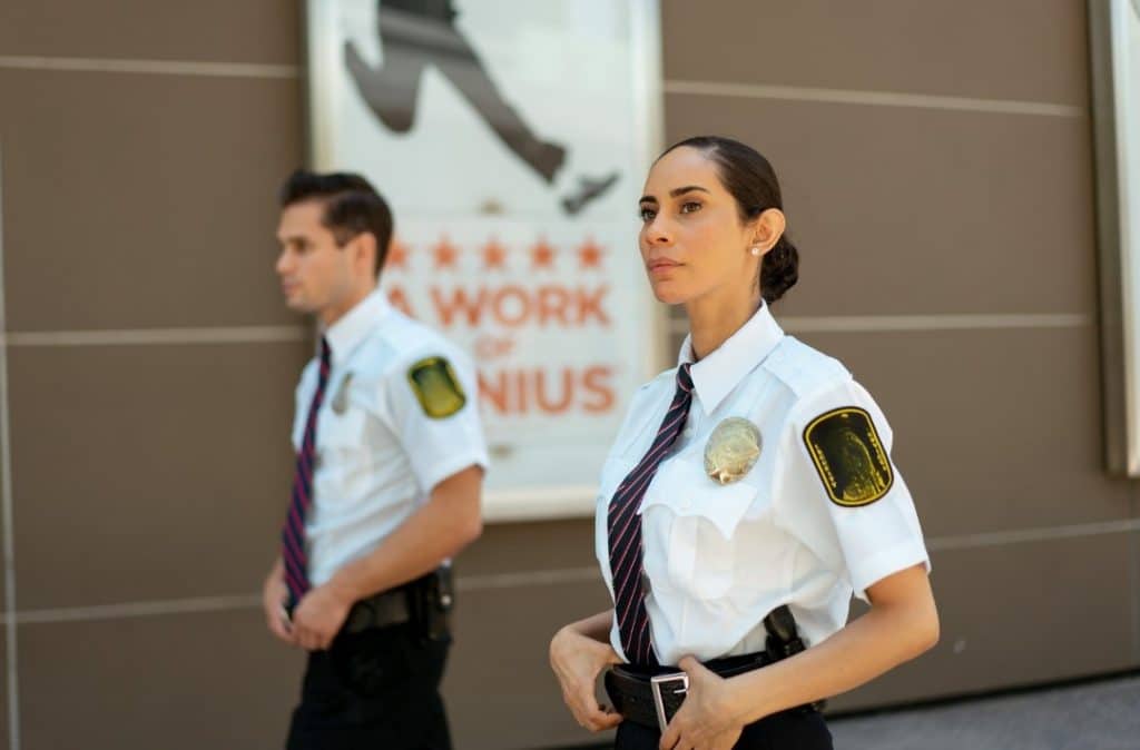 SECURITY SERVICES IN PUNE