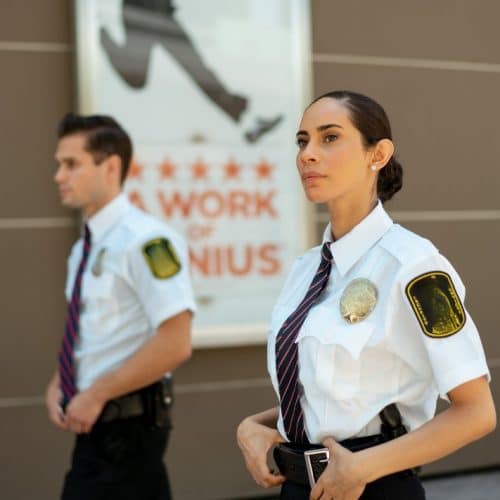 SECURITY SERVICES IN PUNE